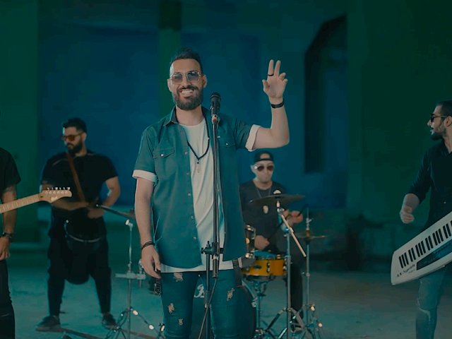 بیژن جوینده برنده